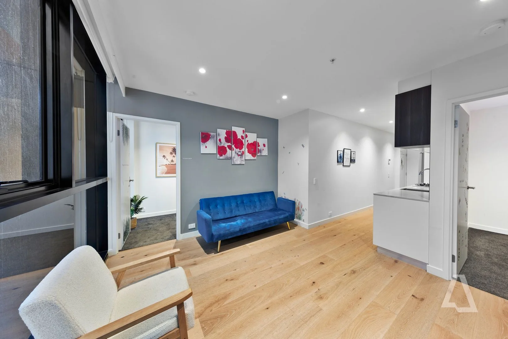 1604/245 City Road, Southbank VIC 3006