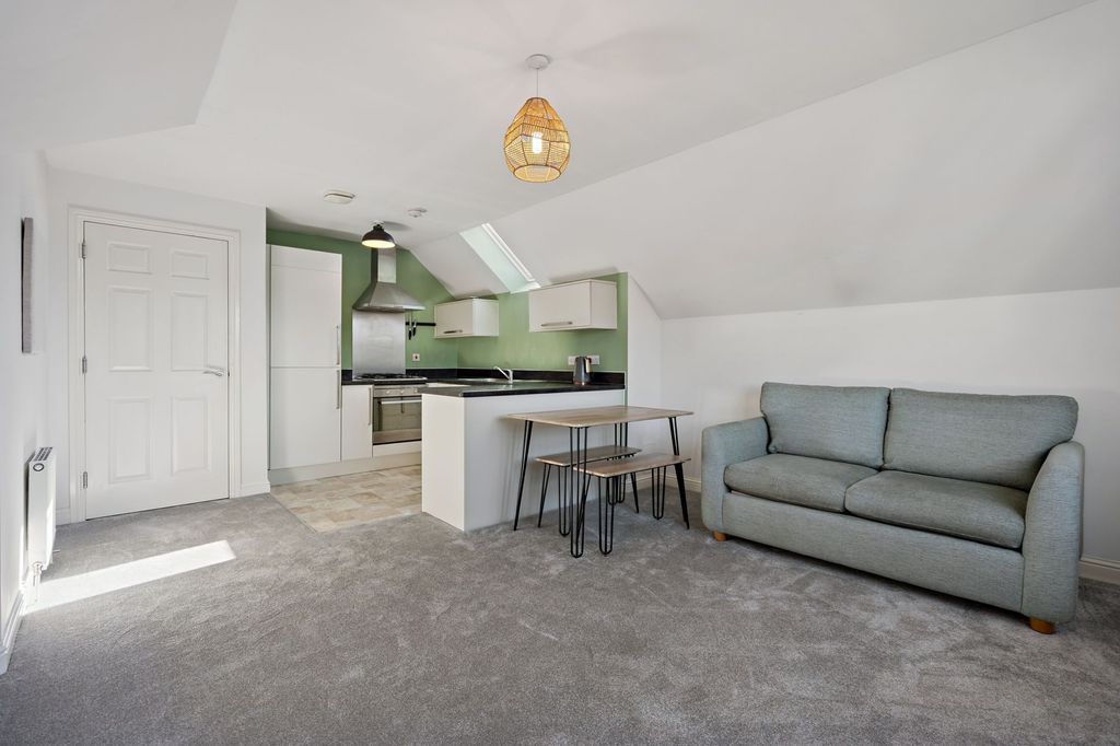 Additional image 5 of 1 bed flat for saleErskine Street, Stirling FK7