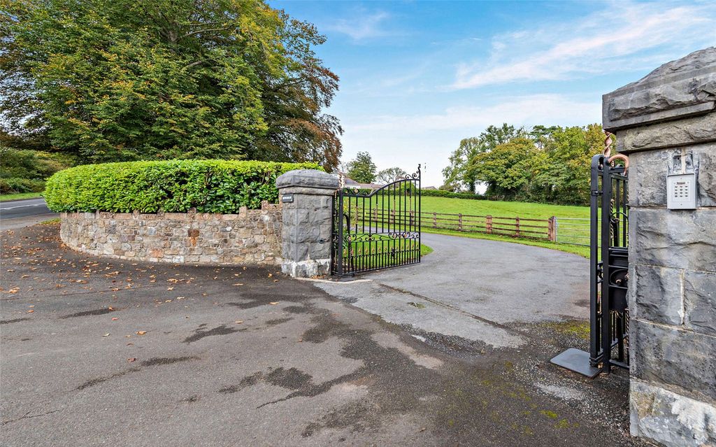 Additional image 57 of 4 bed detached house for saleNr Llandybie, Carmarthenshire SA18