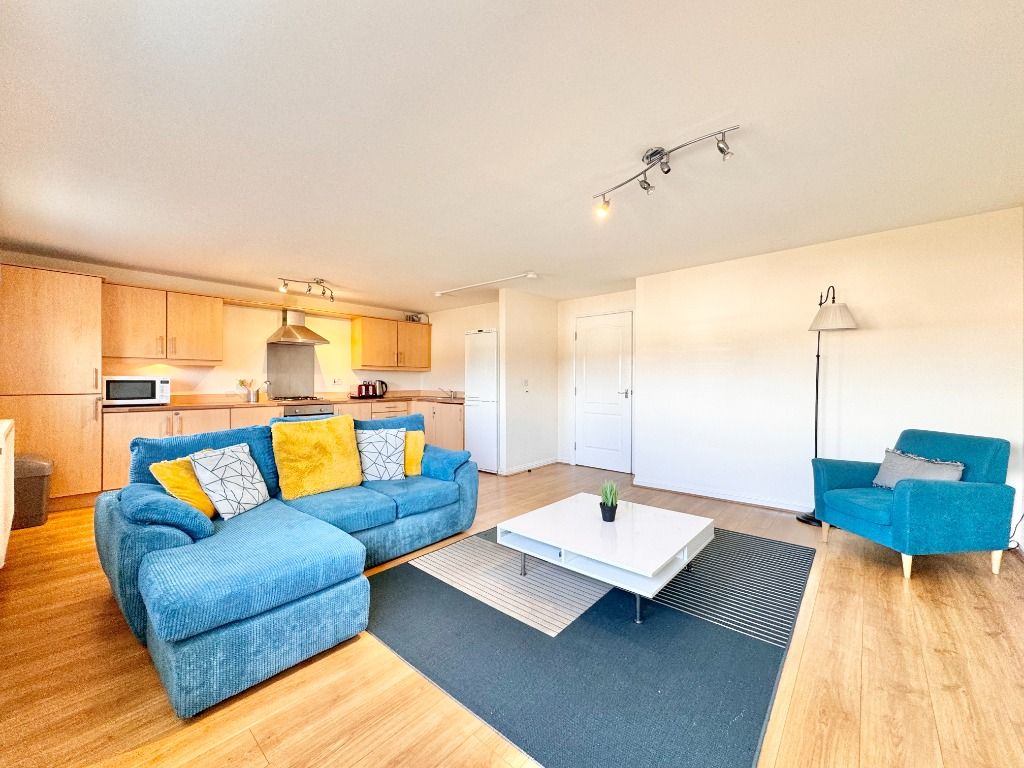 Additional image 4 of 11 bed flat for salePortfolio Of 6 Flats, Curle Street, Glasgow G14