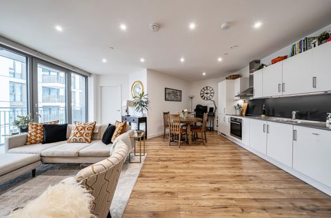 Malvern House, 2 Palmer Road, London SW11