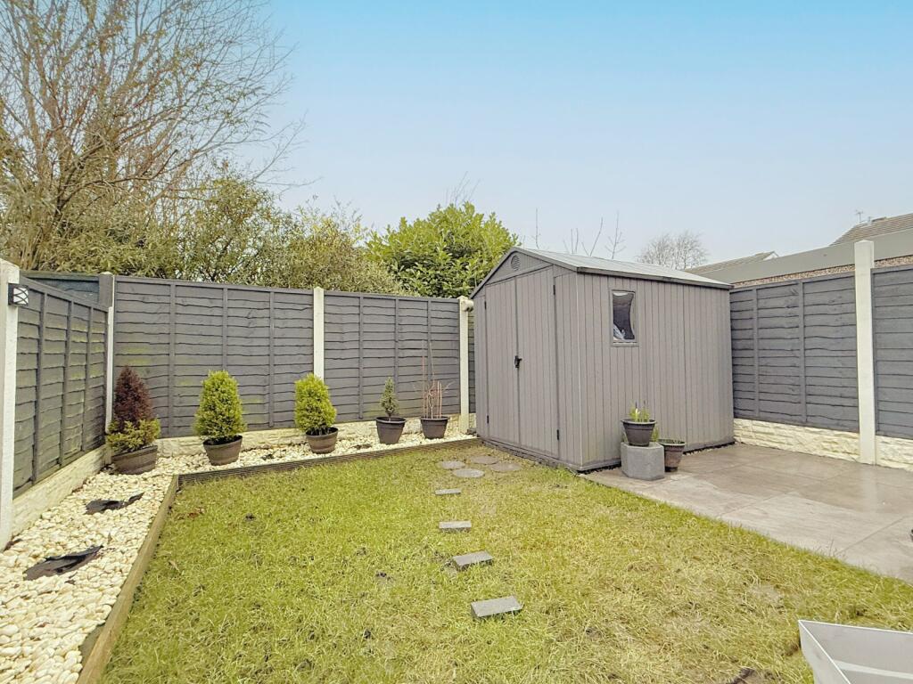 Additional image 16 of Sangster Way, Bradford, BD5