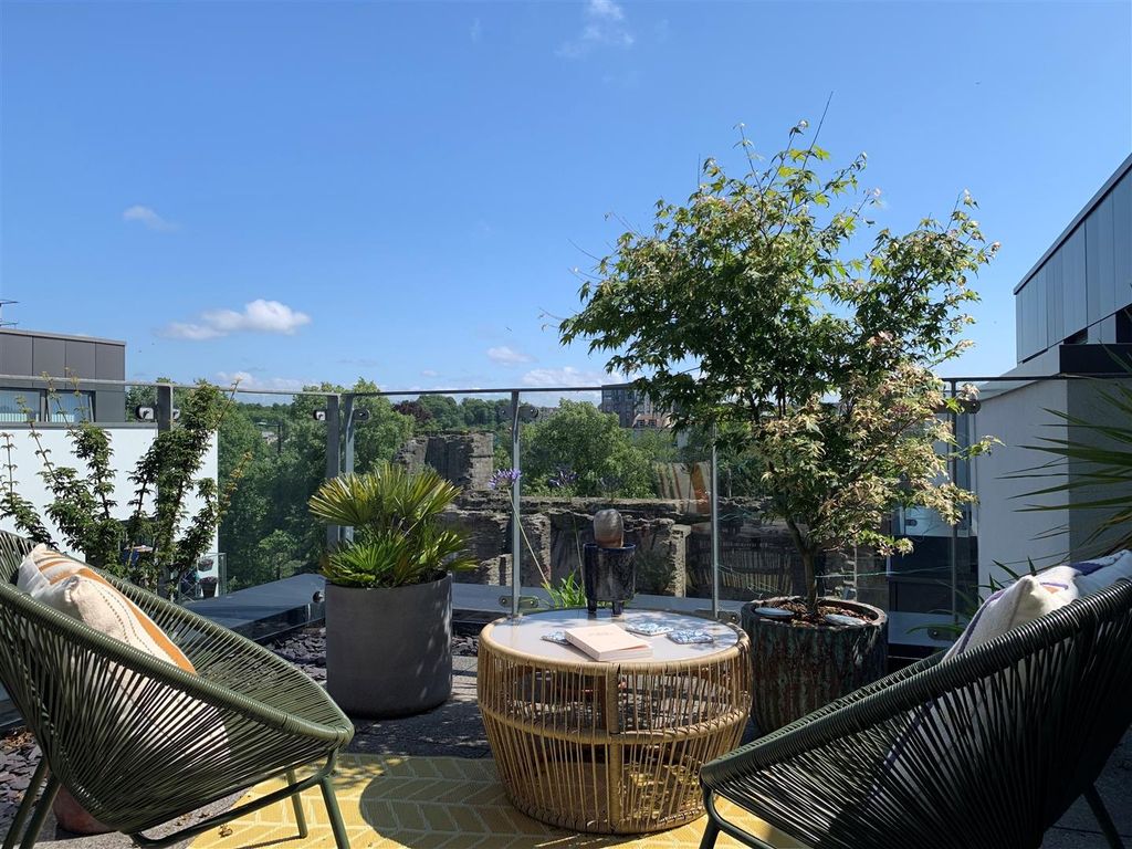 3 bed flat for saleHope Quay, Wapping Wharf BS1
