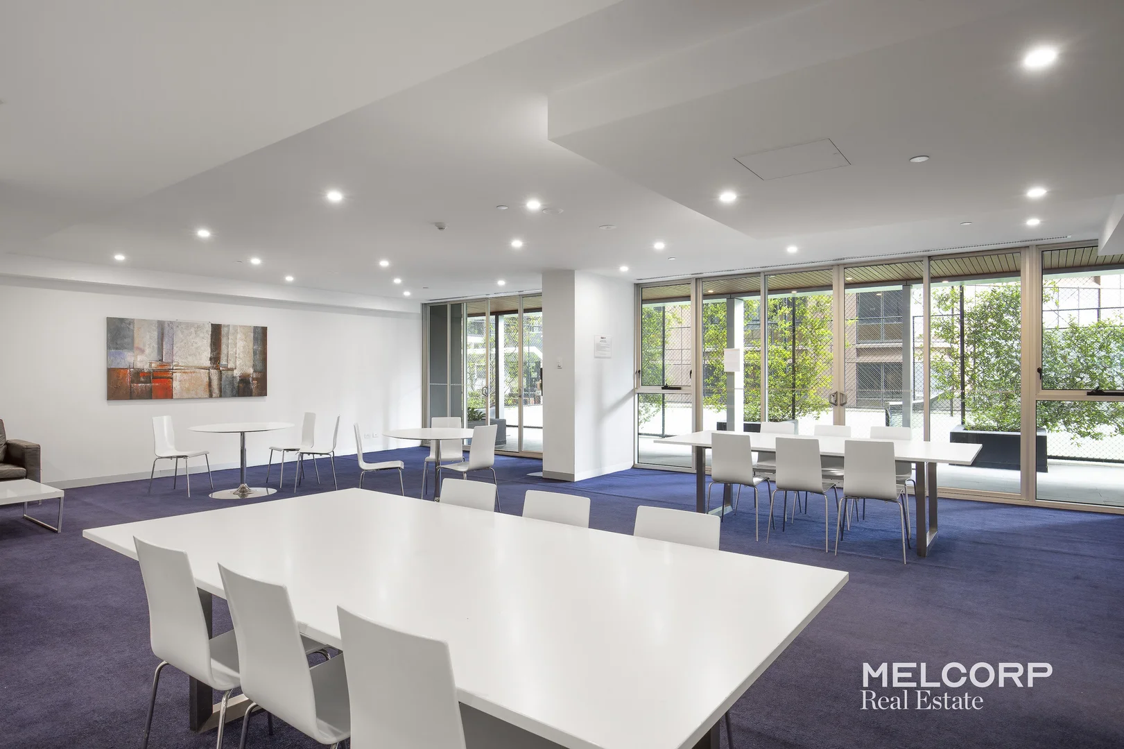 Additional image 14 of 3303A/8 Franklin Street, Melbourne VIC 3000