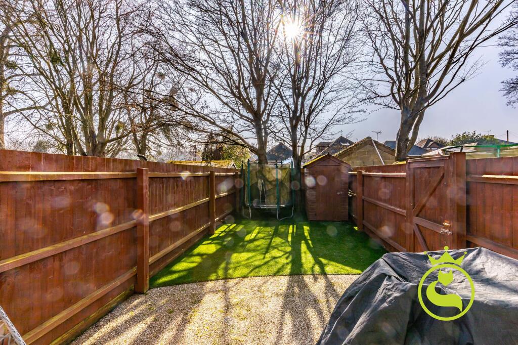Additional image 12 of Cedar Way, Poole, BH12