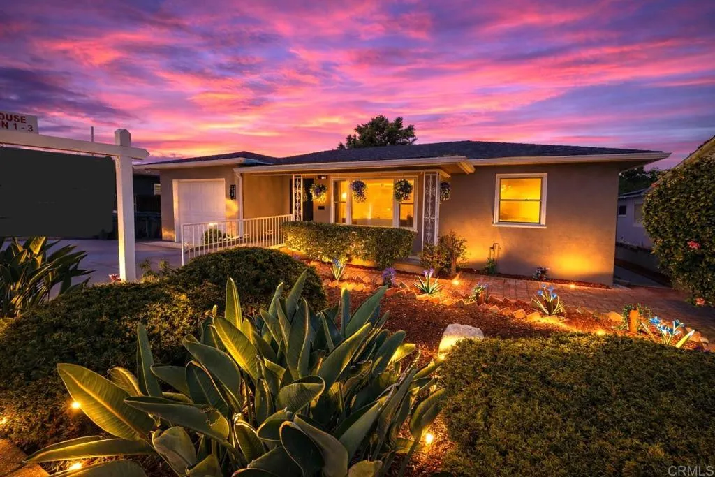 Additional image 21 of 4716 Parks Avenue, La Mesa, CA 91942