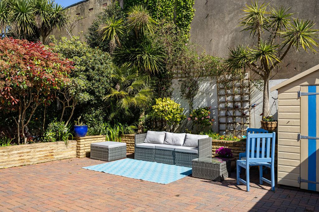 Additional image 29 of 4 bed semi-detached house for saleWestbourne Villas, Hove BN3
