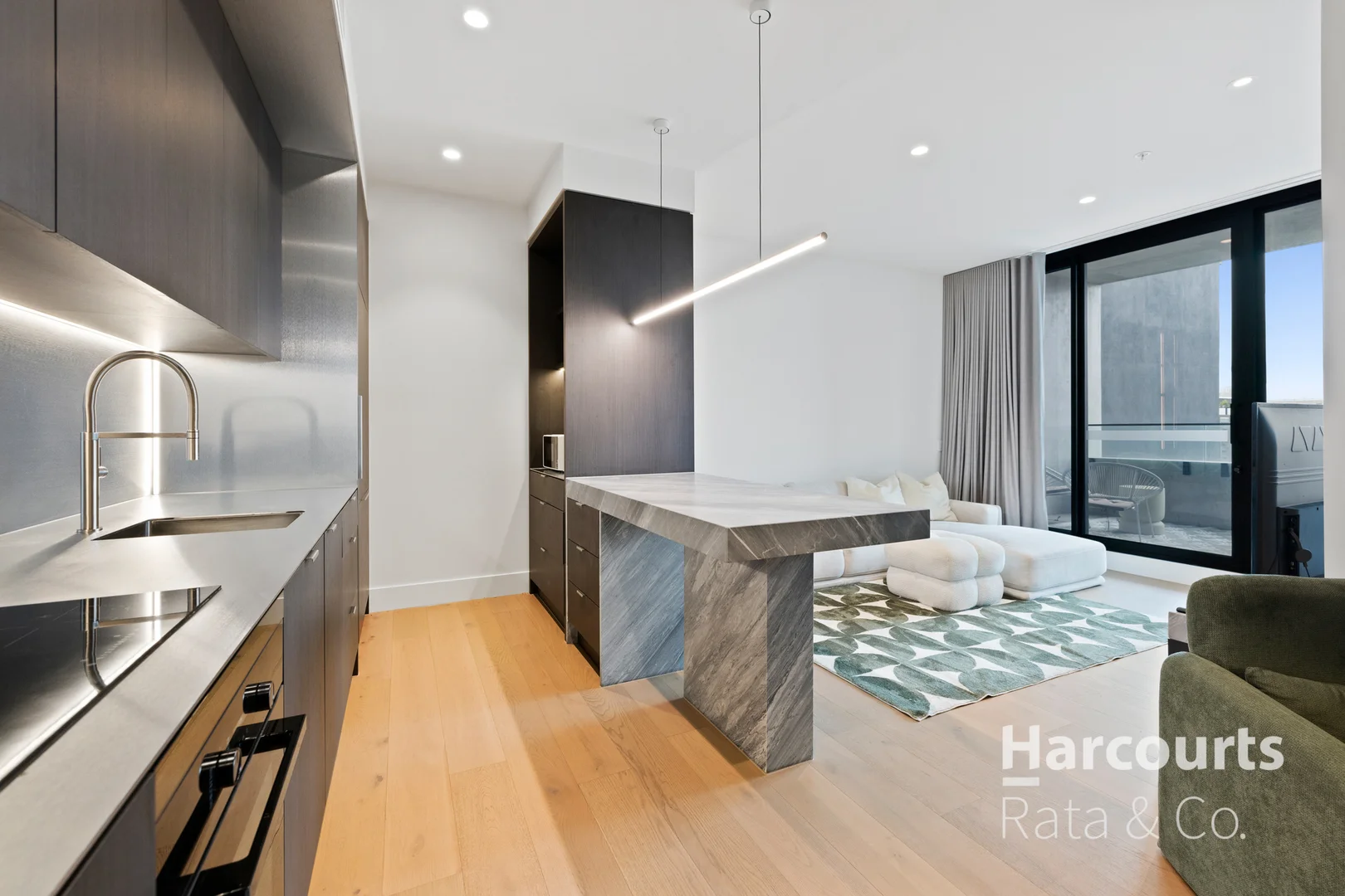 Additional image 2 of 607/58 Porter Street, Prahran VIC 3181