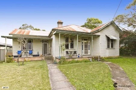 2/10 Prince Street, Waratah NSW 2298