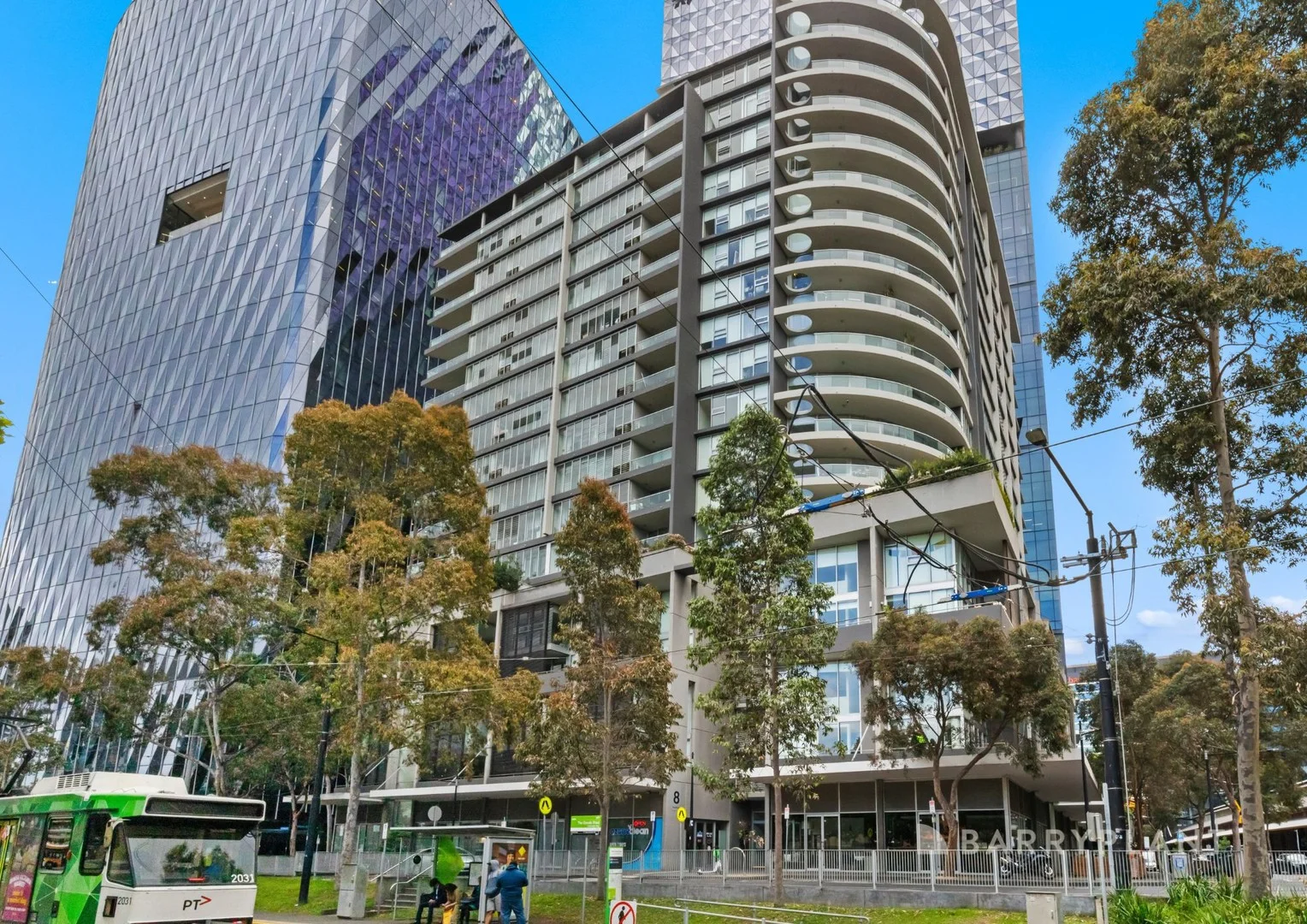 711/8 McCrae Street, Docklands VIC 3008