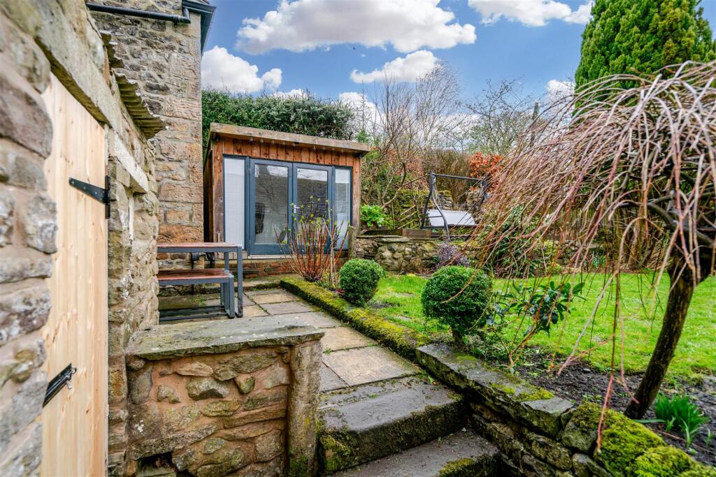 Additional image 5 of Craig Moor, Hetton. Skipton