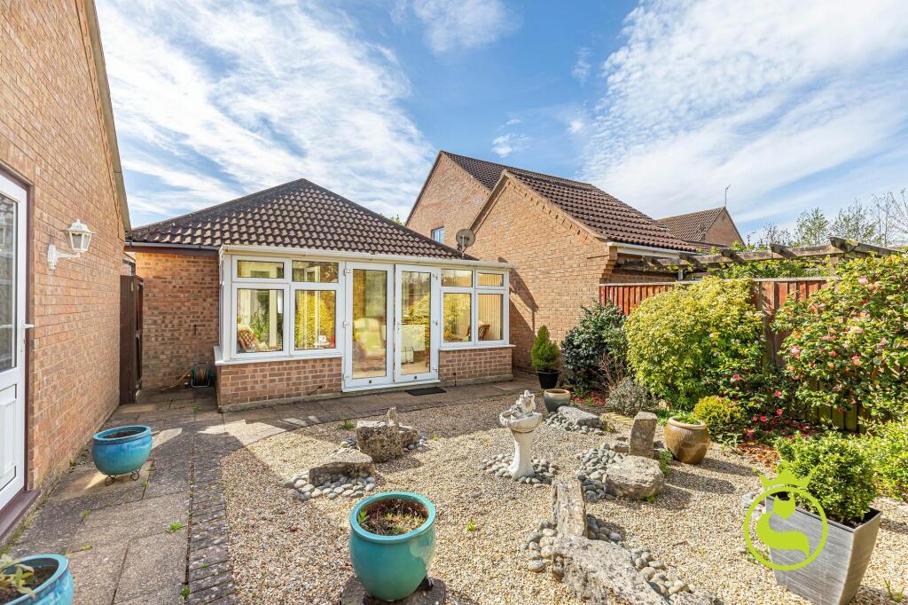 Doulton Gardens, Poole, BH14