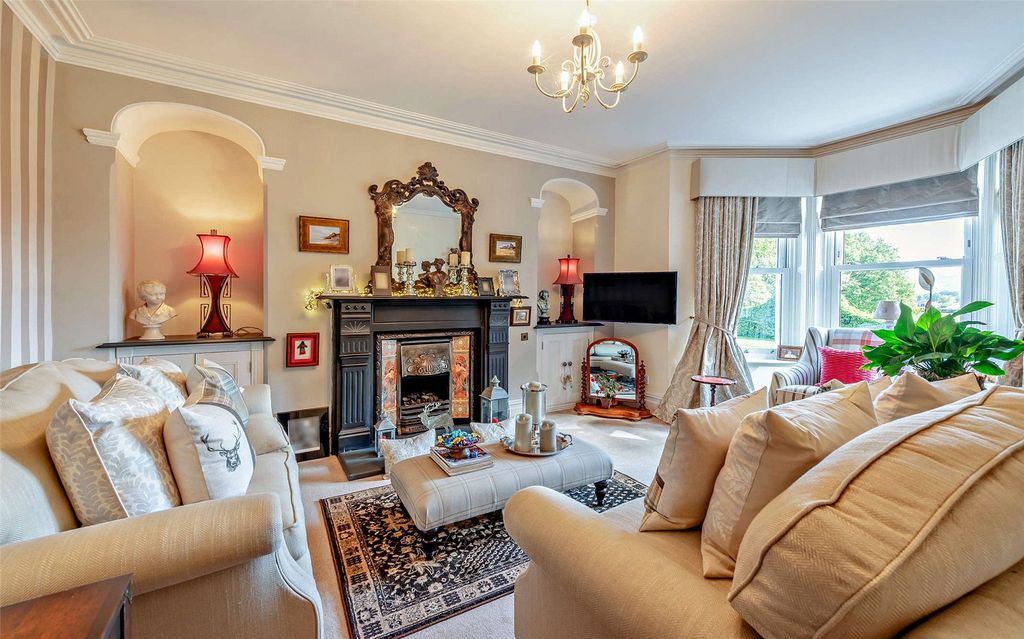 Additional image 9 of 4 bed detached house for saleNr Llandybie, Carmarthenshire SA18