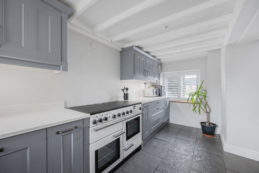 Additional image 34 of 5 bed semi-detached house for saleCirencester Road, Minchinhampton, Stroud, Gloucestershire GL6