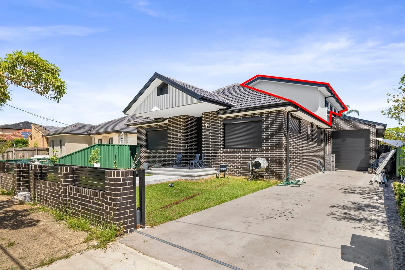 Additional image 2 of 35 Pomona Street, Greenacre NSW 2190