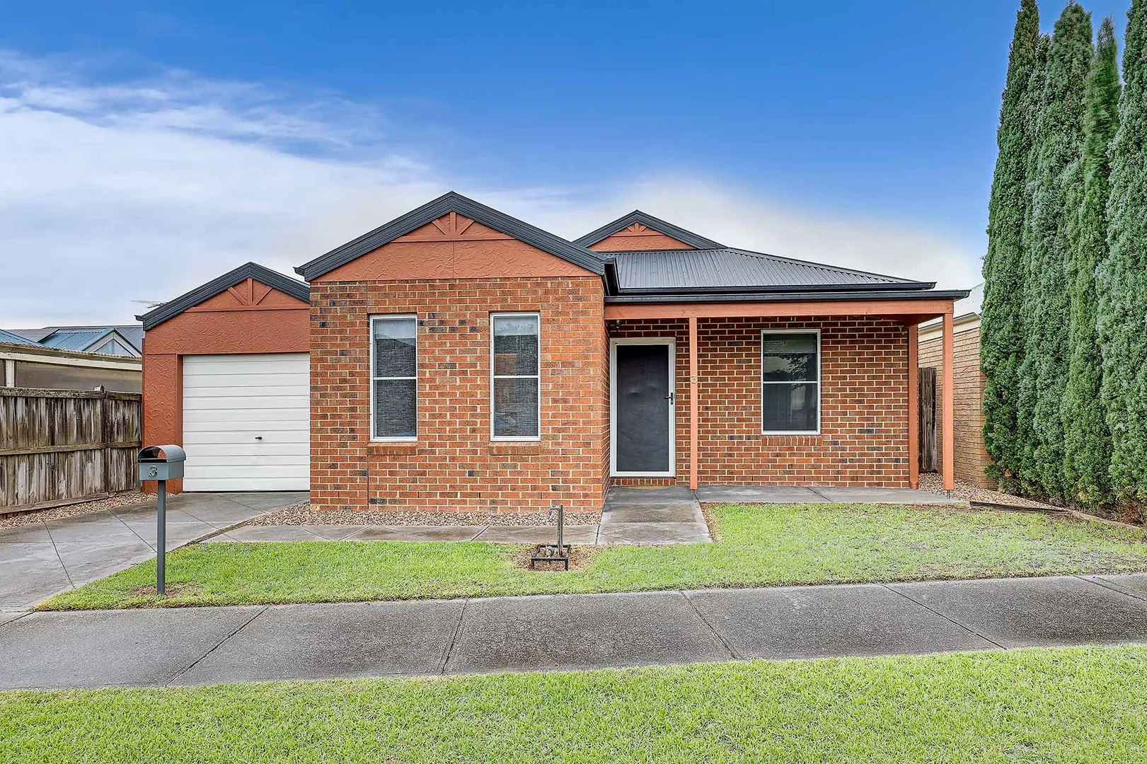 3 Kelso Street, Craigieburn VIC 3064