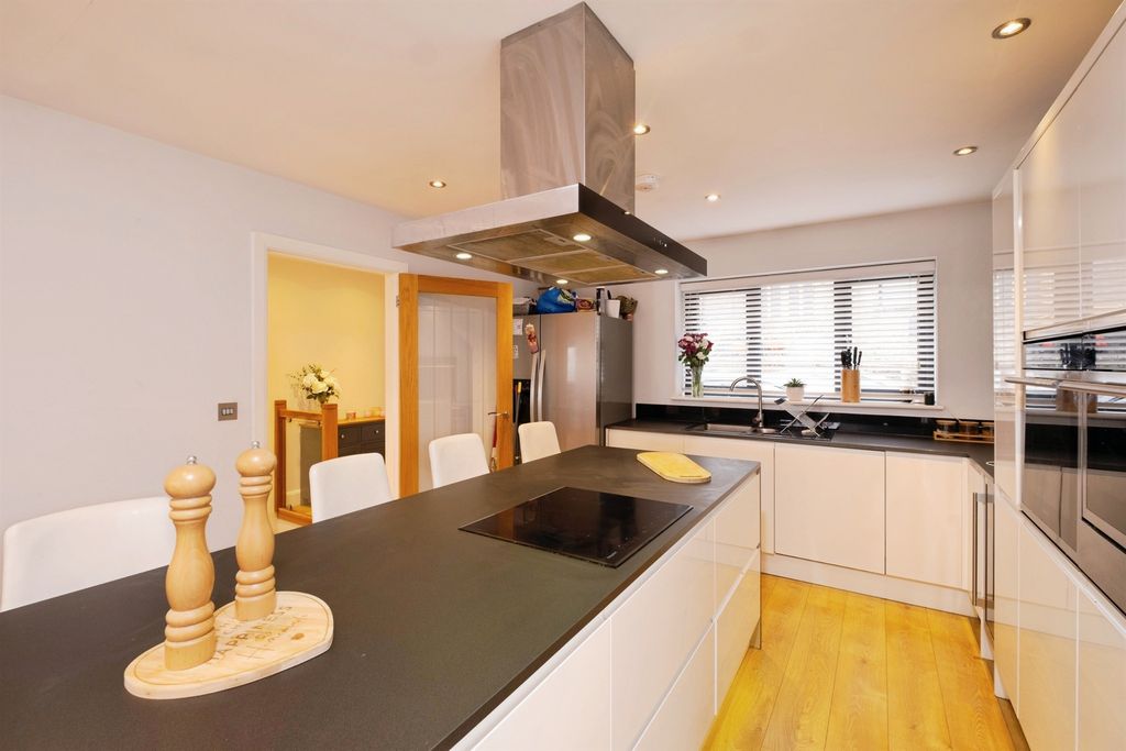 Additional image 9 of 4 bed detached house for saleMountain View, Cwm, Ebbw Vale NP23