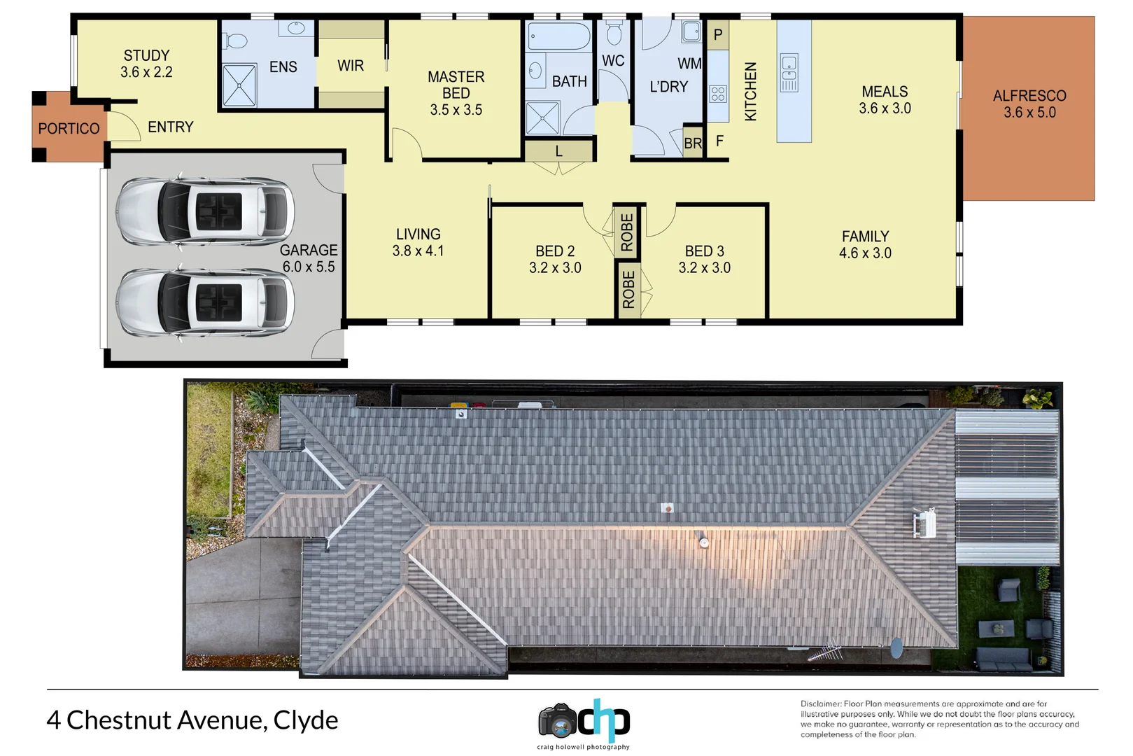 Additional image 14 of 4 Chestnut Ave, Clyde VIC 3978