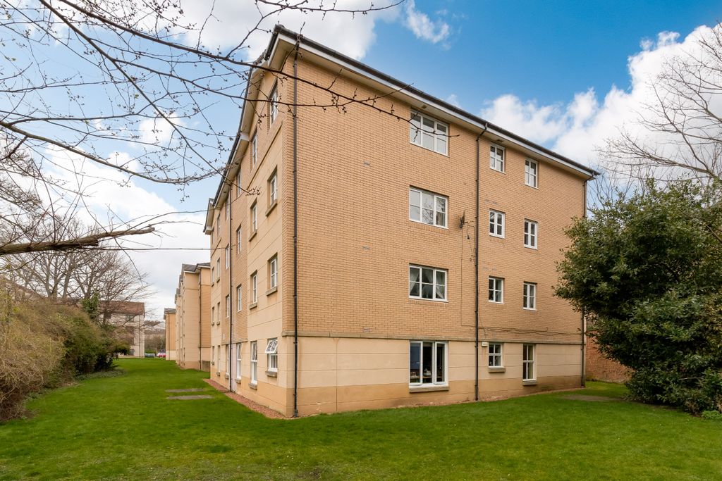 Additional image 11 of 1 bed flat for sale1/13 Tytler Gardens, Abbeyhill, Edinburgh EH8
