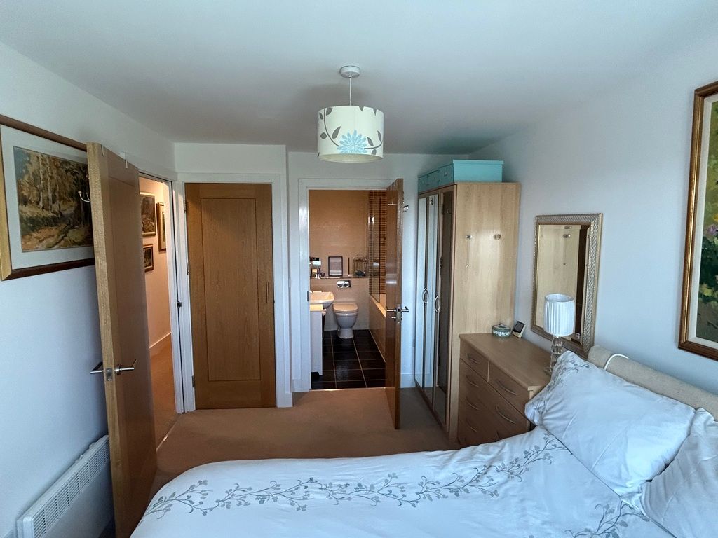 Additional image 14 of 2 bed flat for saleCove House, Locks Common Road, Porthcawl CF36
