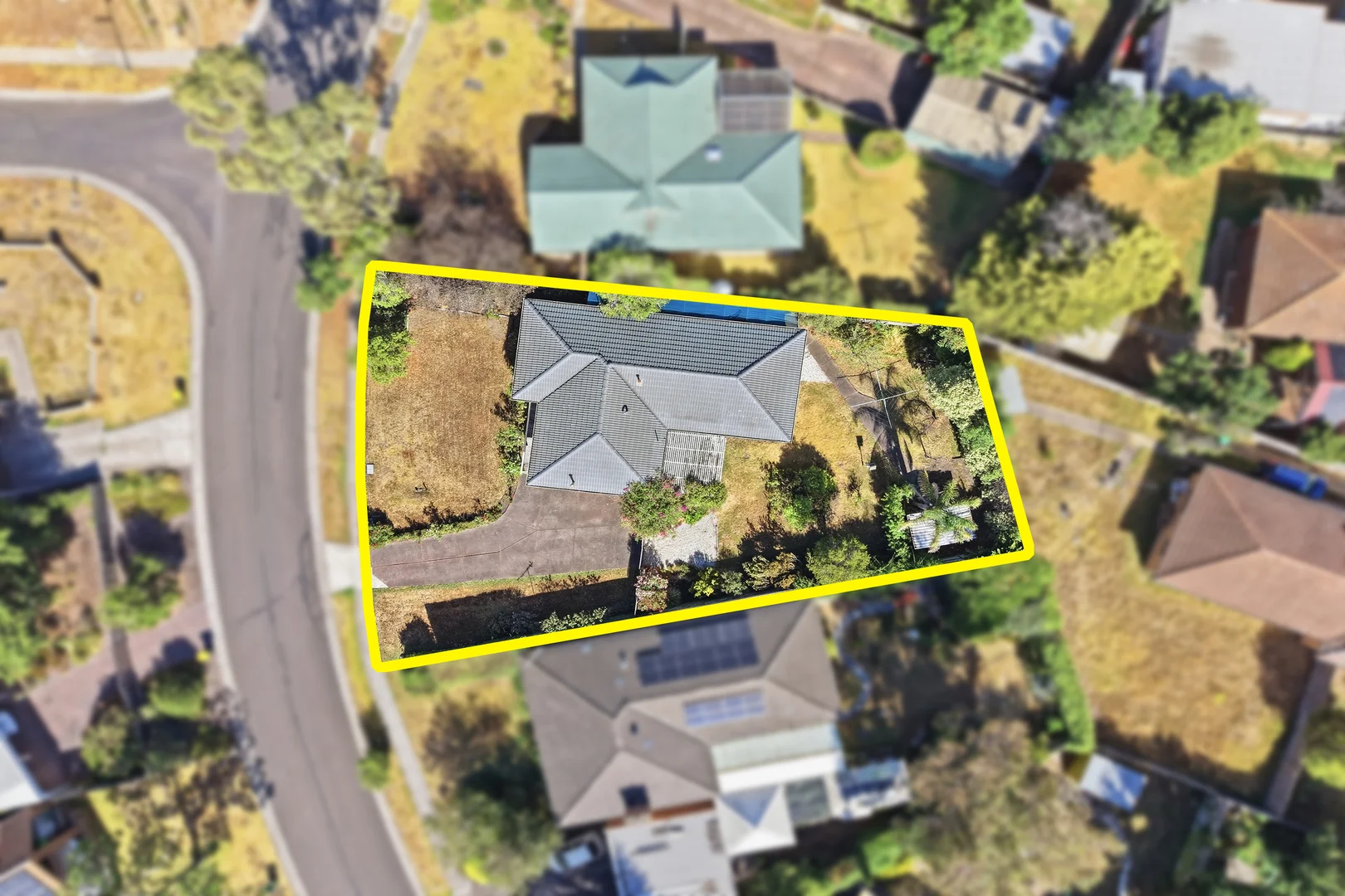 Additional image 24 of 36 Turnberry Drive, Sunbury VIC 3429