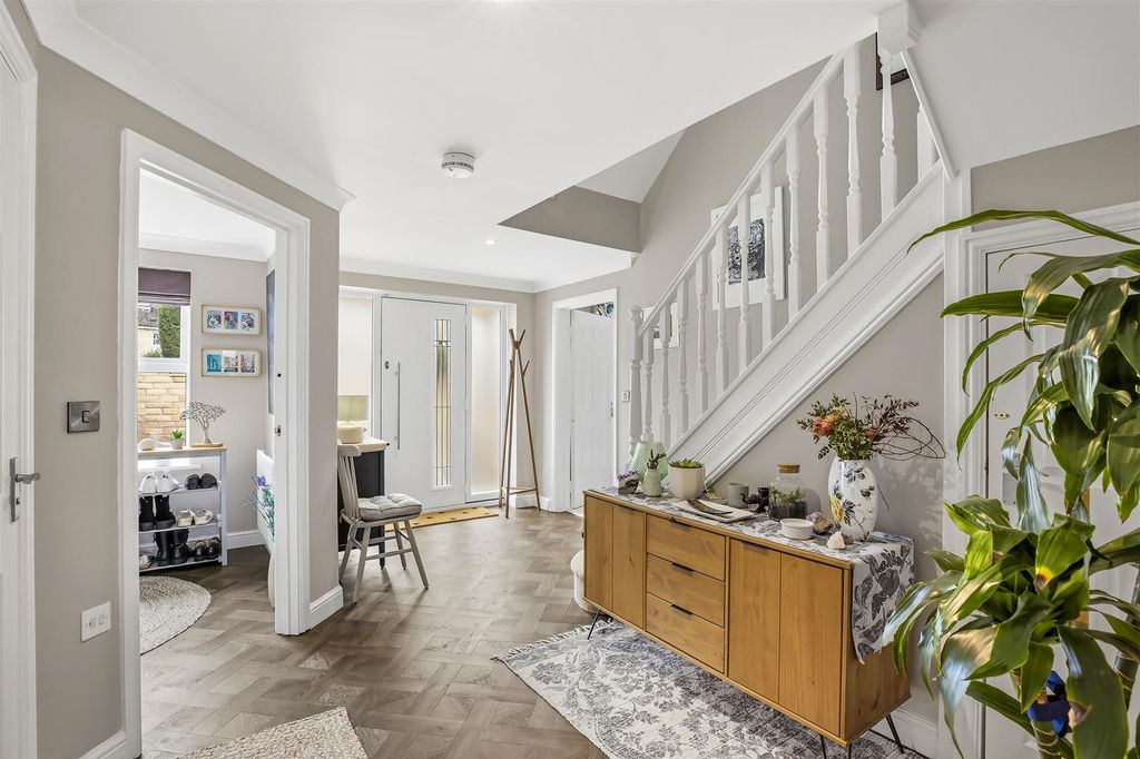 Additional image 2 of 6 bed detached house for saleWilliam Foster Way, Burley In Wharfedale, Ilkley LS29