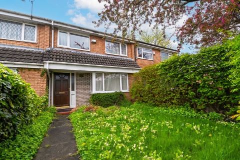 Bridge Street, Swinton M27