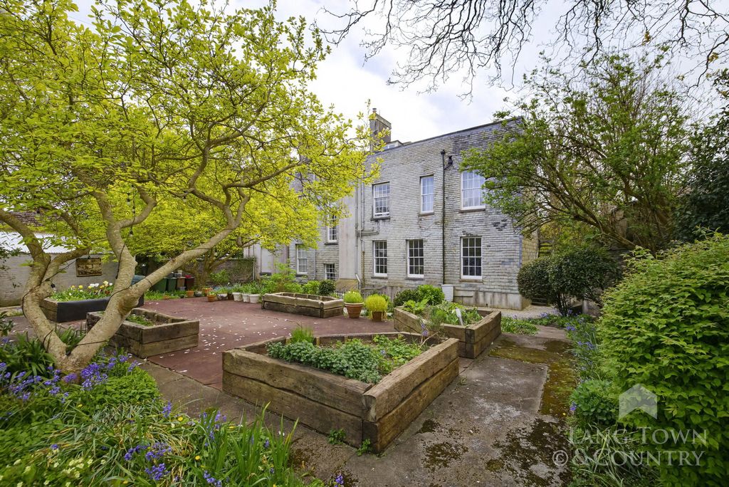 Additional image 72 of 9 bed detached house for sale'st Michaels Lodge', Devonport Road, Stoke PL1