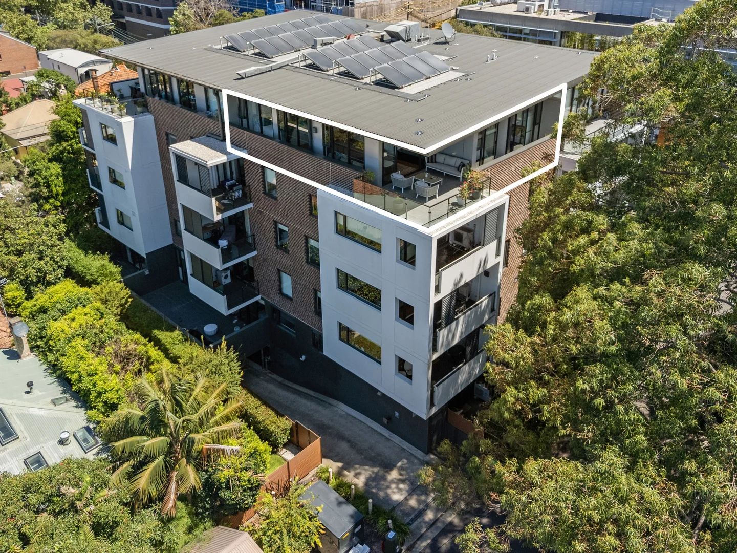 Additional image 10 of 402/66 Atchison Street, Crows Nest NSW 2065