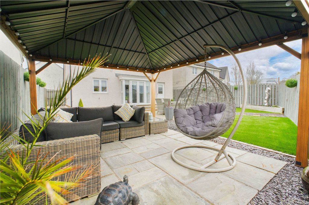 Additional image 7 of 4 bed detached house for saleCraighall Bank, Kilmarnock KA3
