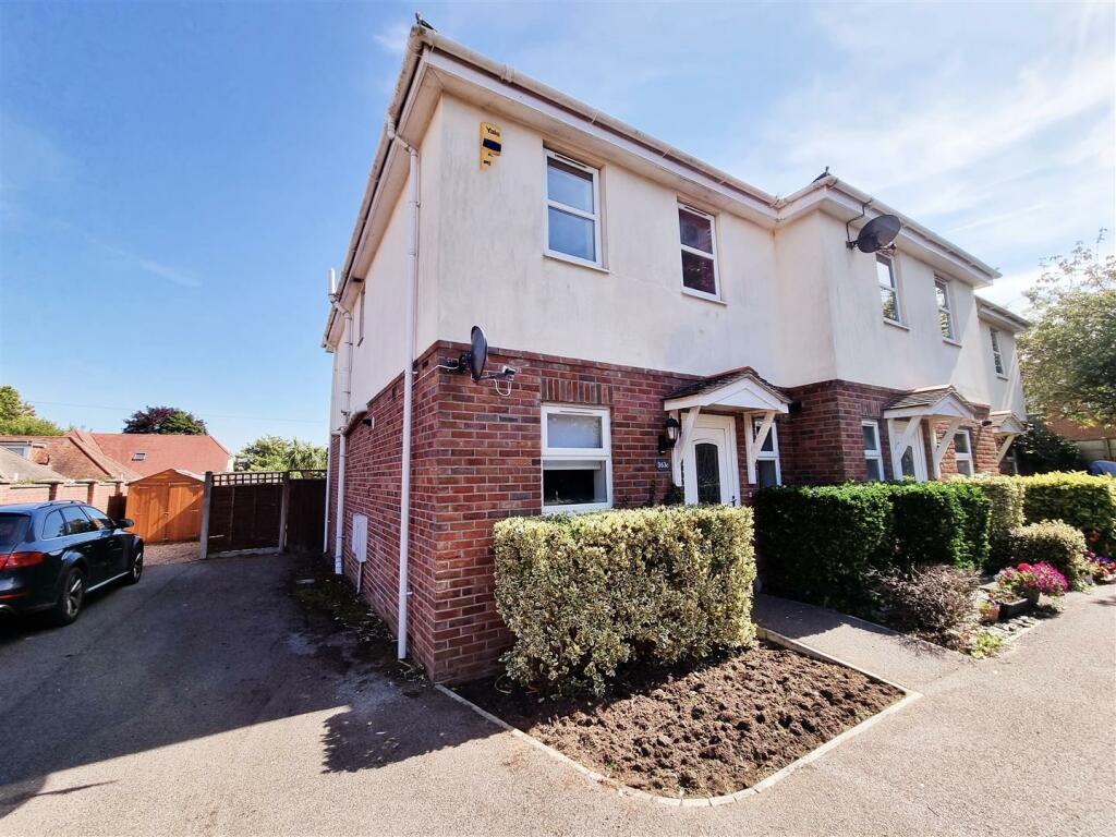Ringwood Road, Poole