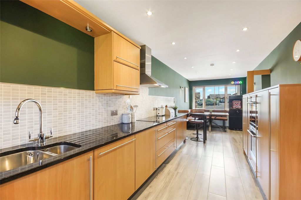 Additional image 4 of 4 bed detached house for saleLocher Crescent, Houston PA6