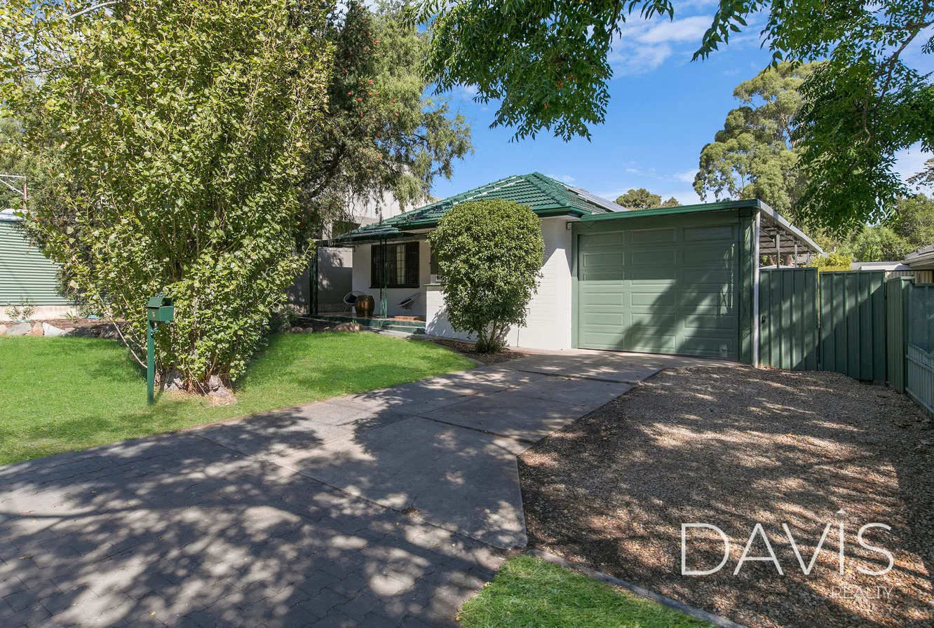 3 Walsh St, Vista SA 5091