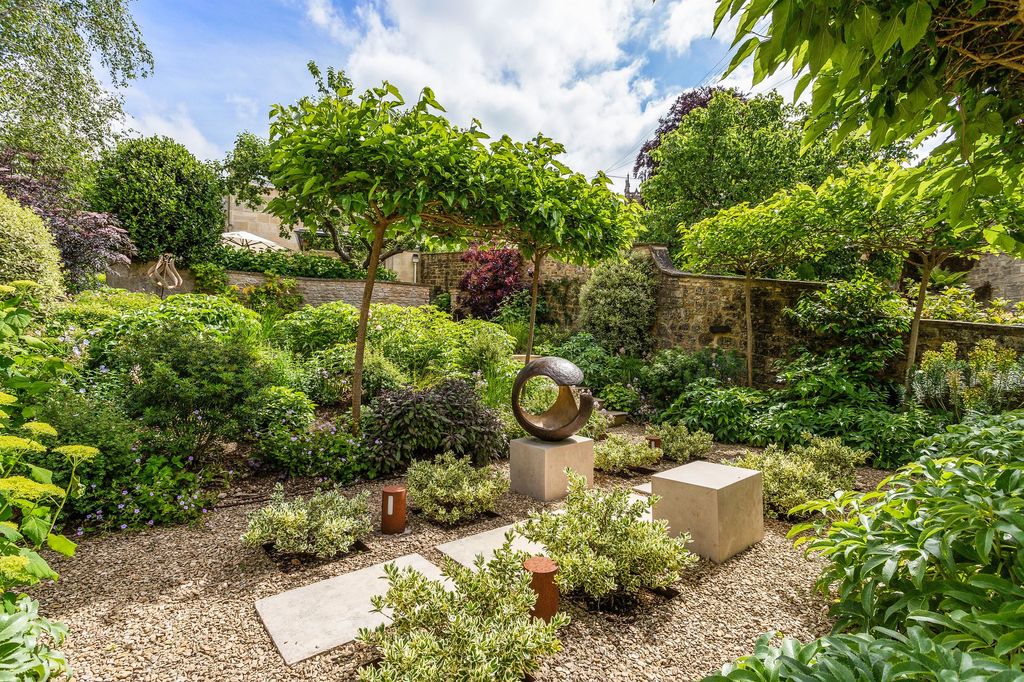 Additional image 18 of 5 bed town house for saleLansdown Crescent, Bath BA1