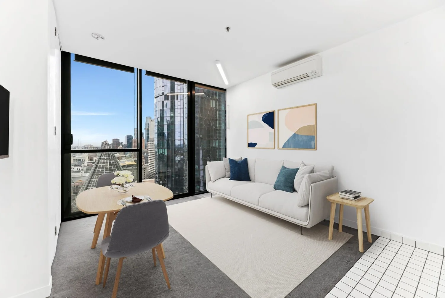 2505/31 A'Beckett Steet, Melbourne VIC 3000