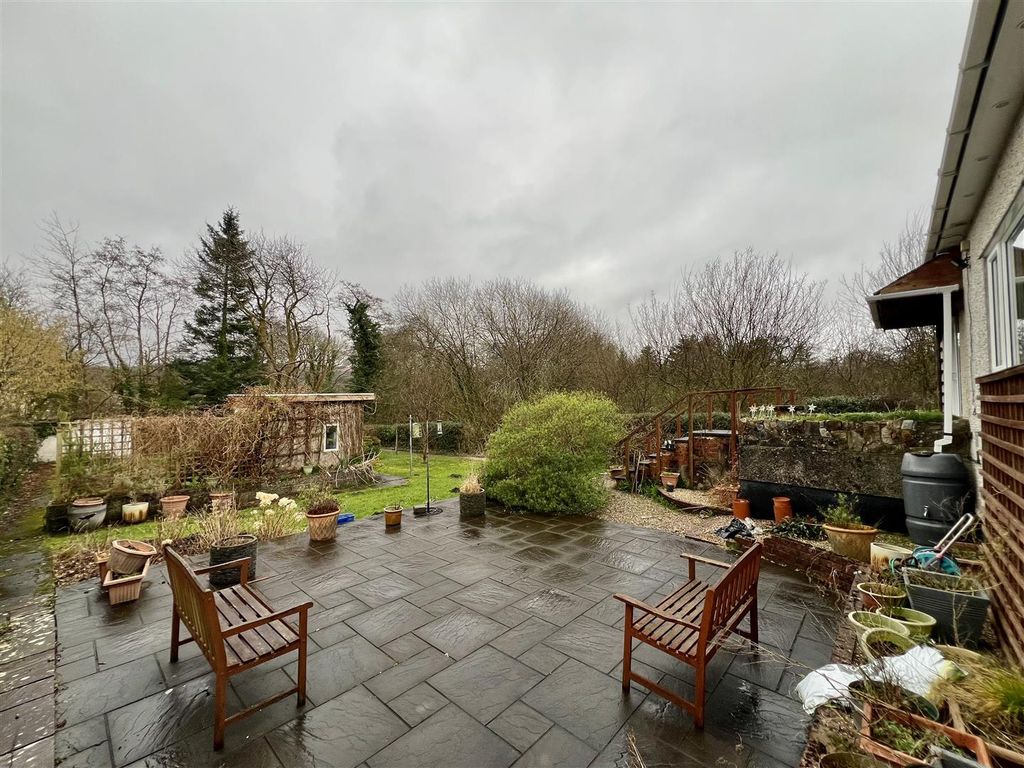Additional image 16 of 3 bed detached bungalow for saleWaunhwyad Lane, Glanamman, Ammanford SA18