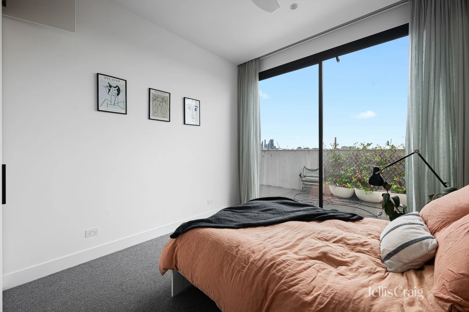 Additional image 7 of 502/122 Roseneath Street, Clifton Hill VIC 3068