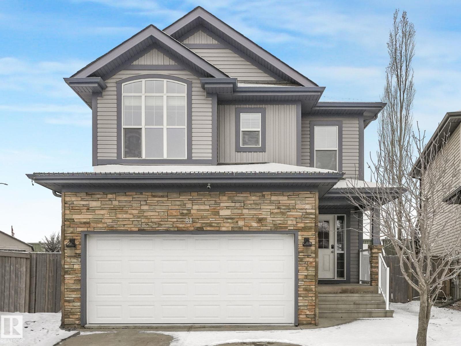 81 VAUGHN AV