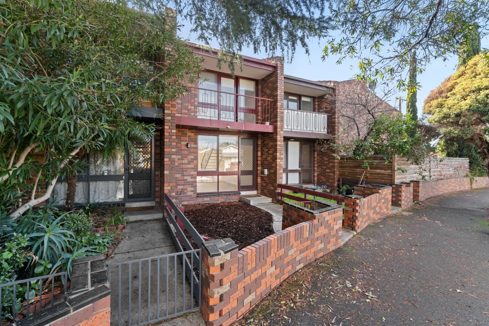 4/22 Howson Street, Brunswick West VIC 3055