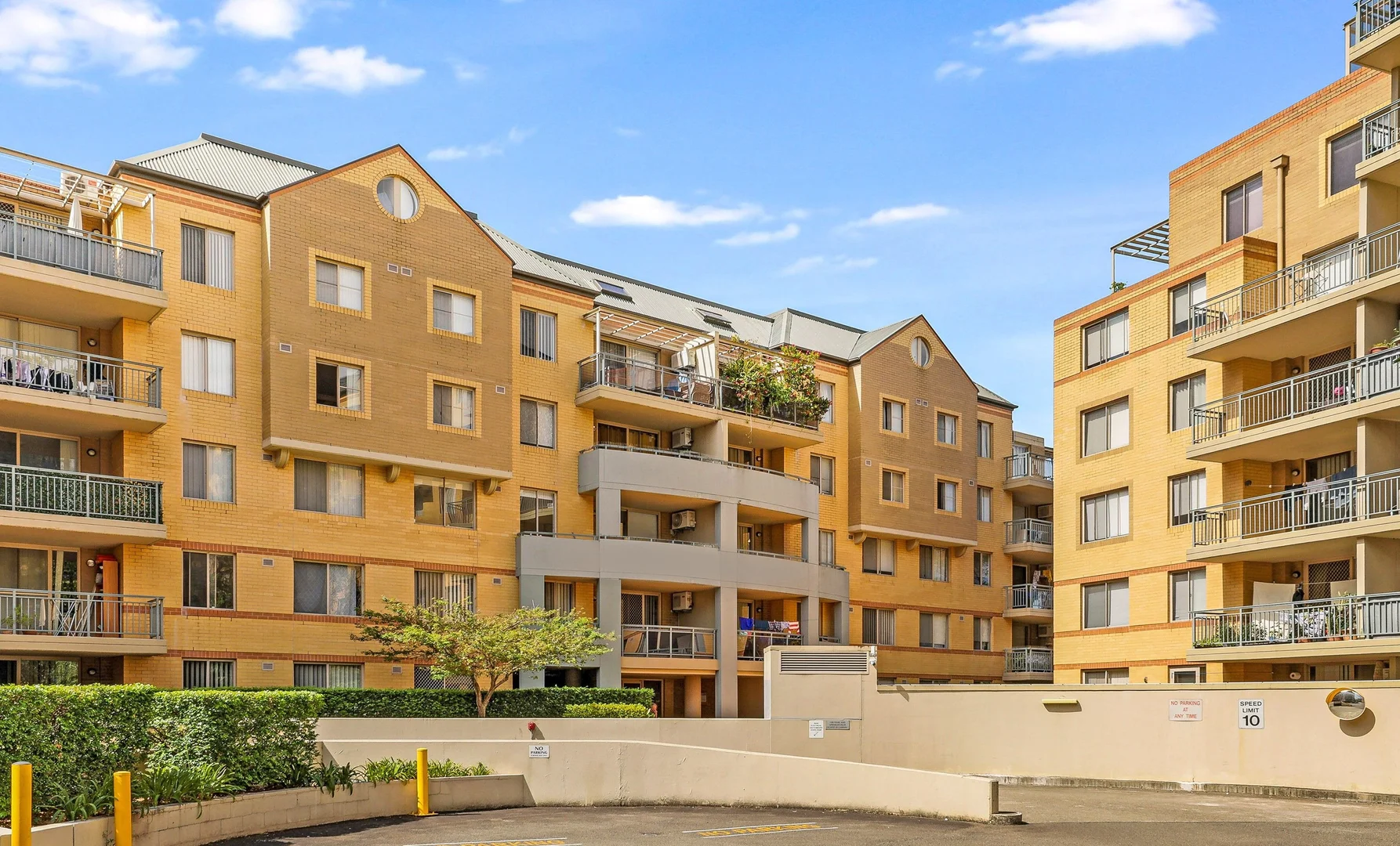 Additional image 2 of 36/18 Sorrell Street, Parramatta NSW 2150