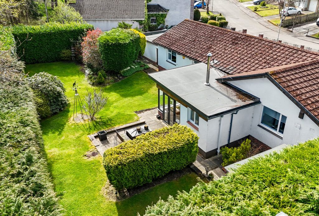 Additional image 7 of 3 bed detached house for saleMoray Avenue, Cairnhill, Airdrie ML6