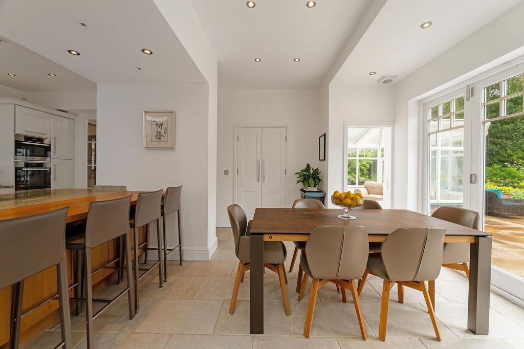 Additional image 14 of 6 bed detached house for saleHartopp Road, Four Oaks Estate B74