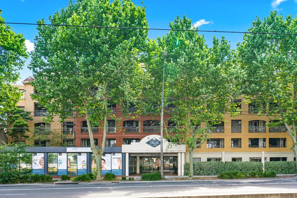 Additional image 9 of 216/34-52 Alison Road, Randwick NSW 2031