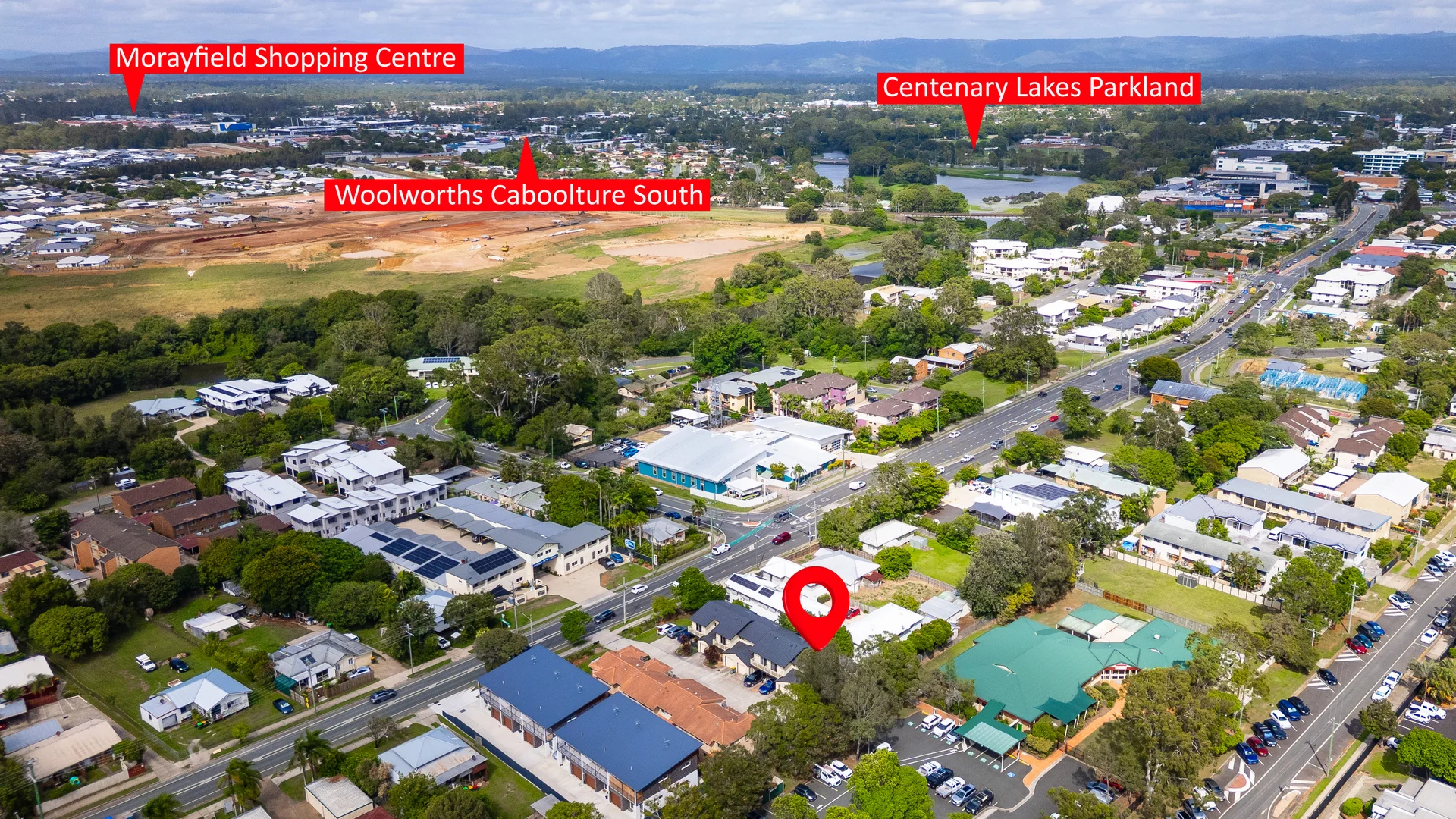5/65 Lower King Street, Caboolture QLD 4510 photo 4