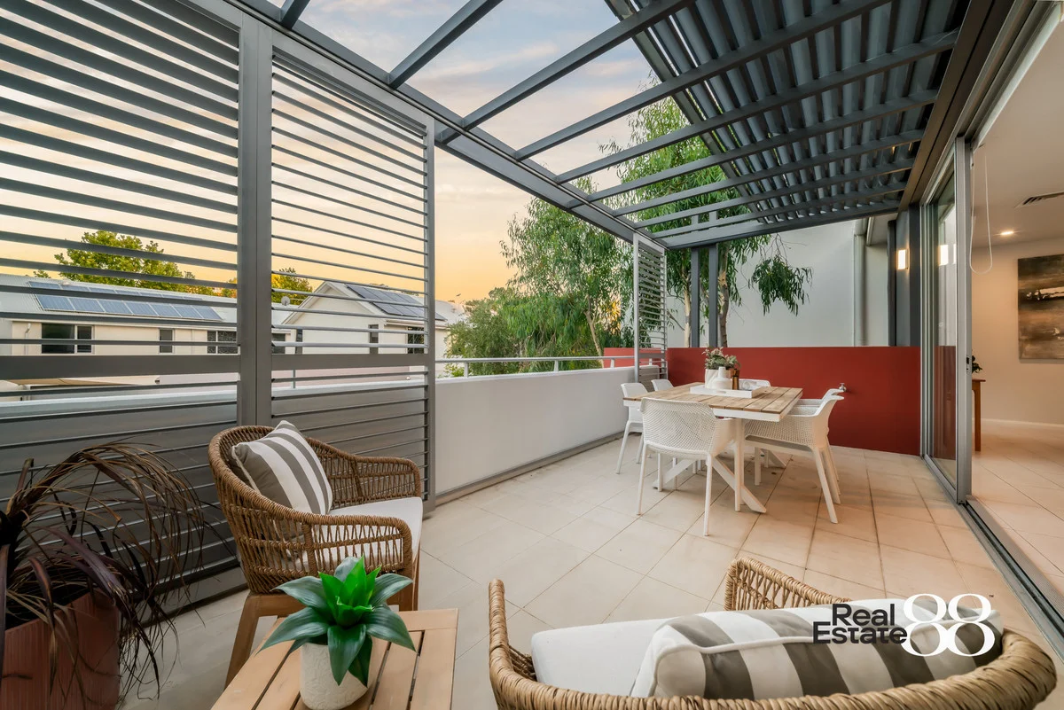 Additional image 14 of 55 The Circus, Burswood WA 6100
