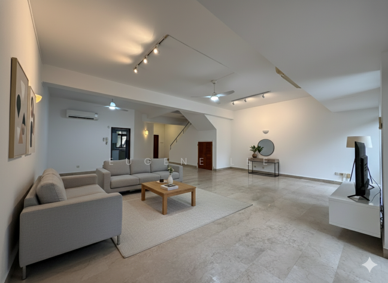 18 Balmoral Park