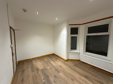 Ealing Avenue, Rusholme, Manchester M14