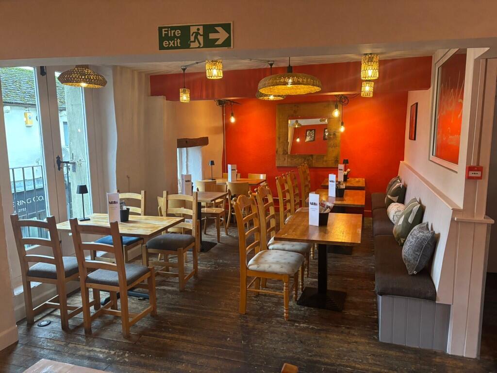 Additional image 5 of Albert Street, Skipton, North Yorkshire, BD23