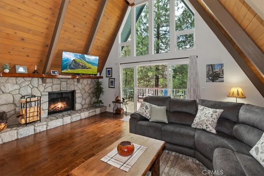 Additional image 48 of 795 Bishorn Dr, Lake Arrowhead, CA 92352