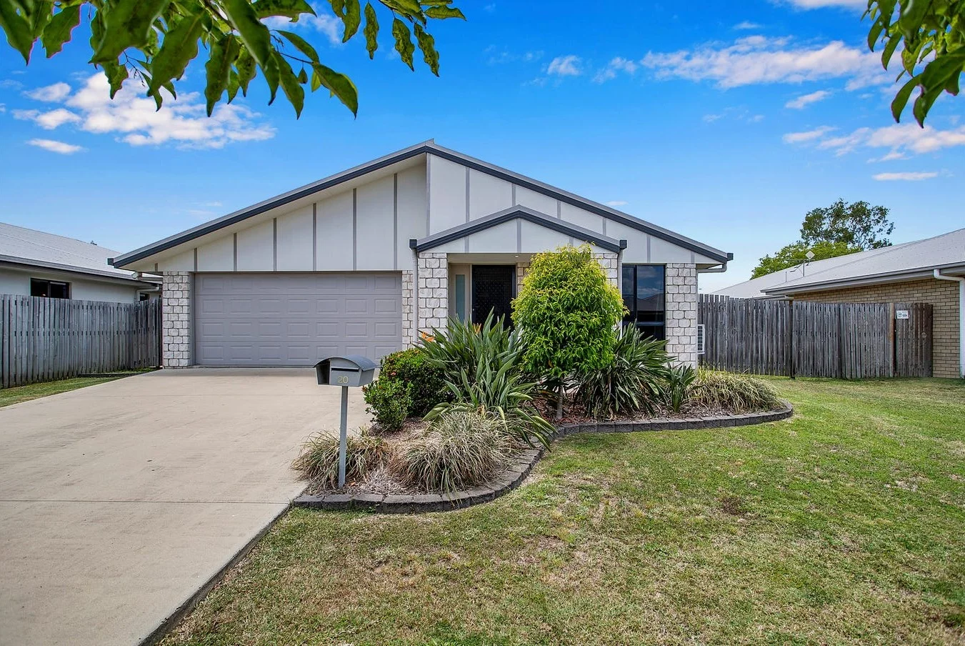 20 O'Neill Place, Marian QLD 4753
